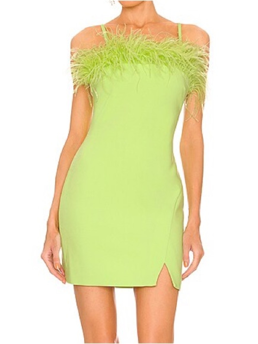 Likely Katy Mini Dress